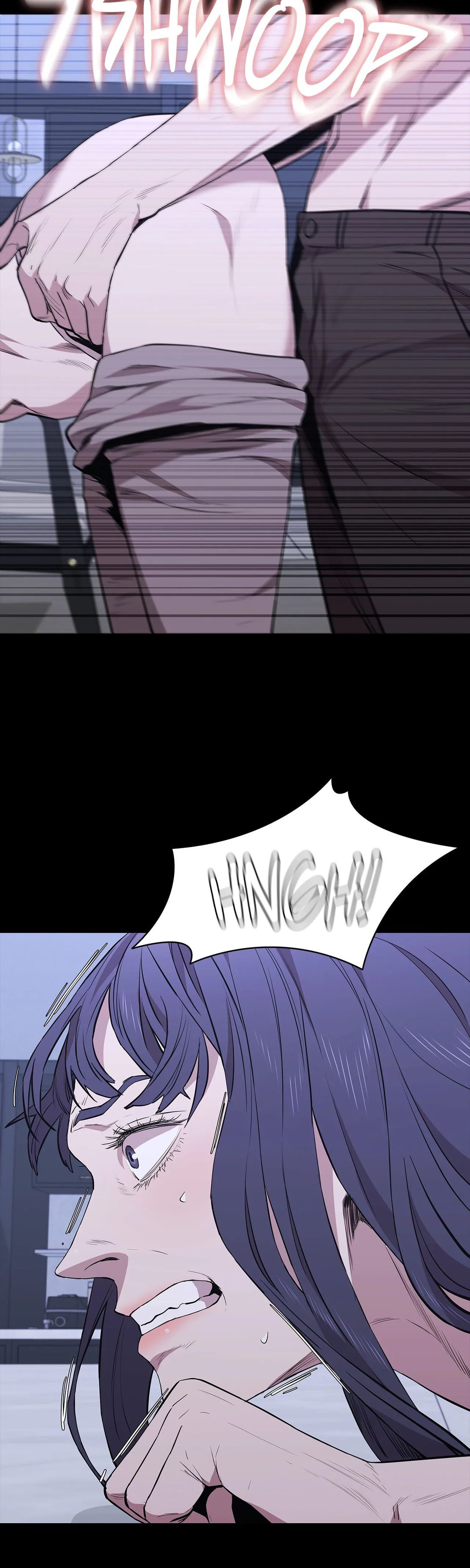 Thorns on Innocence - Chapter 86 - picture 35
