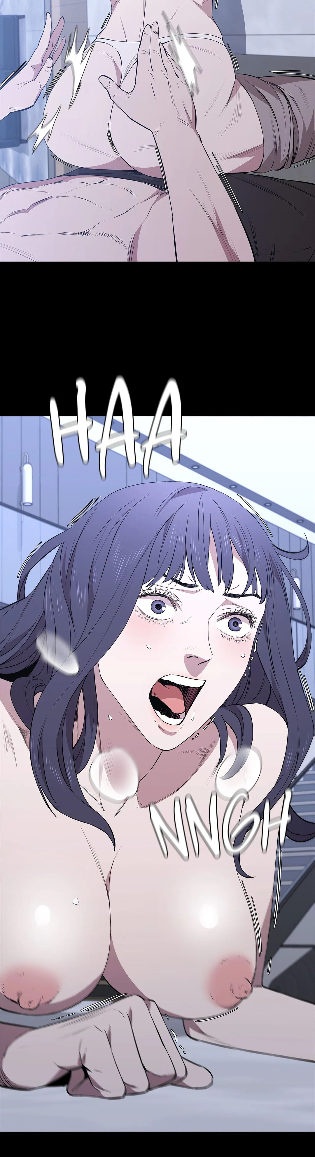 Thorns on Innocence - Chapter 86 - picture 38