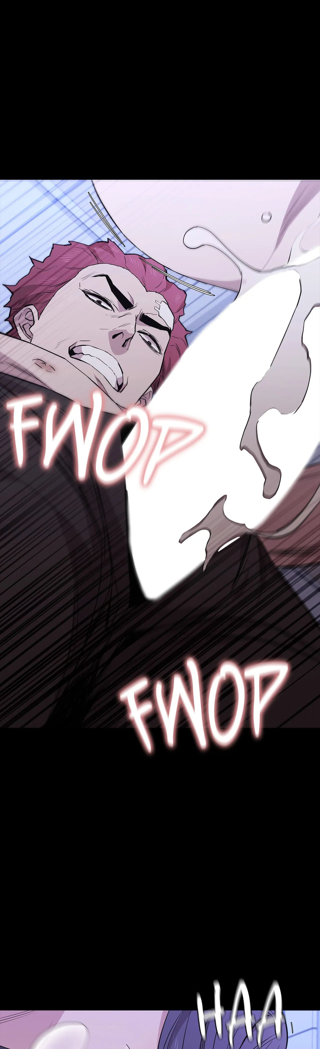 Thorns on Innocence - Chapter 86 - picture 39