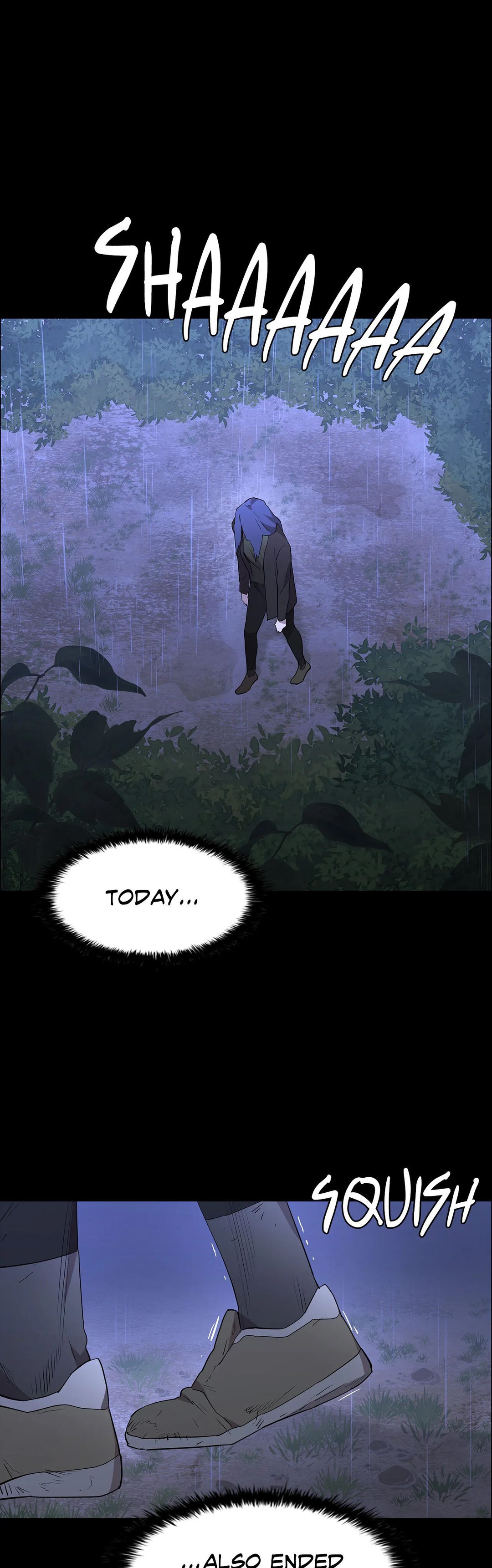 Thorns on Innocence - Chapter 86 - picture 4