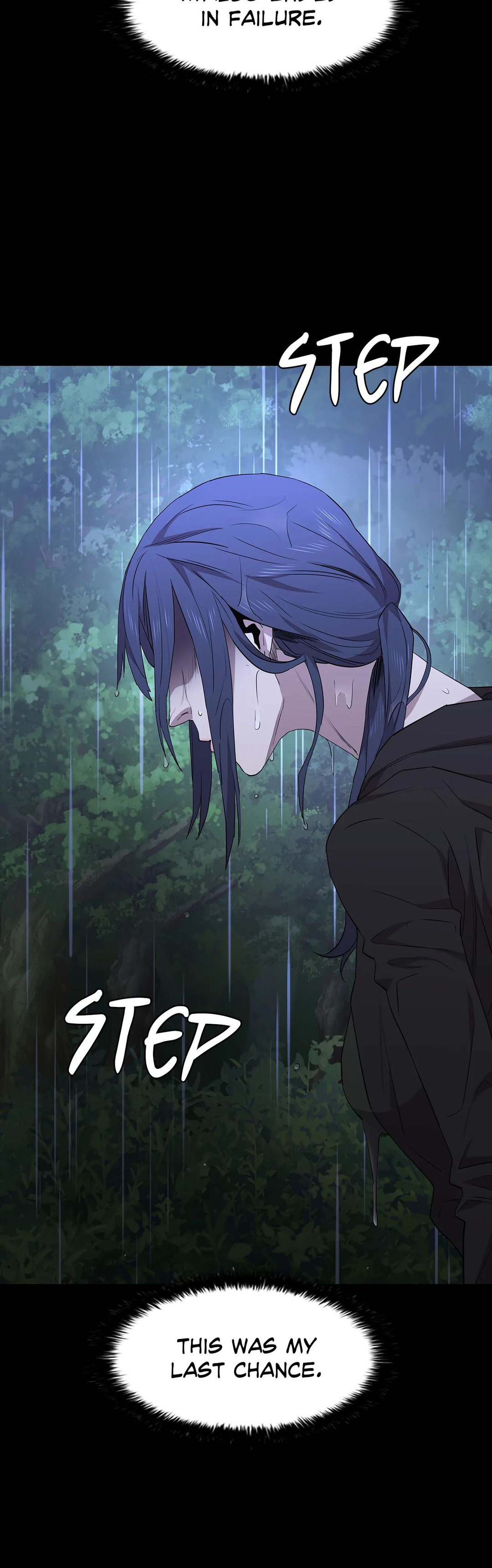 Thorns on Innocence - Chapter 86 - picture 5