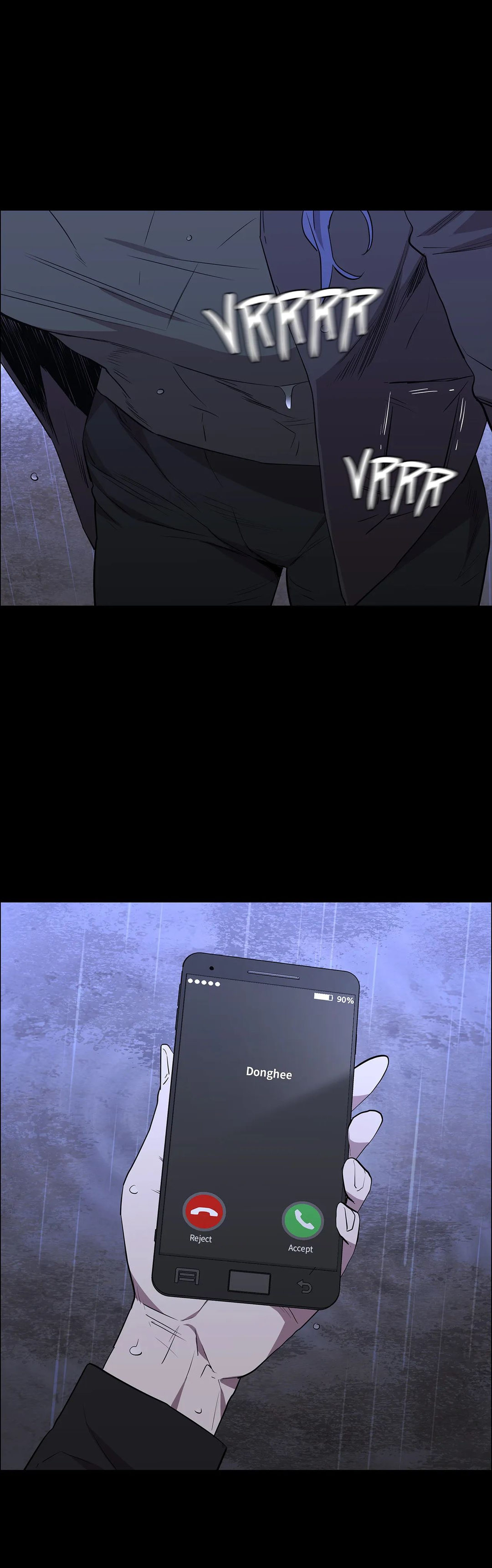 Thorns on Innocence - Chapter 86 - picture 6