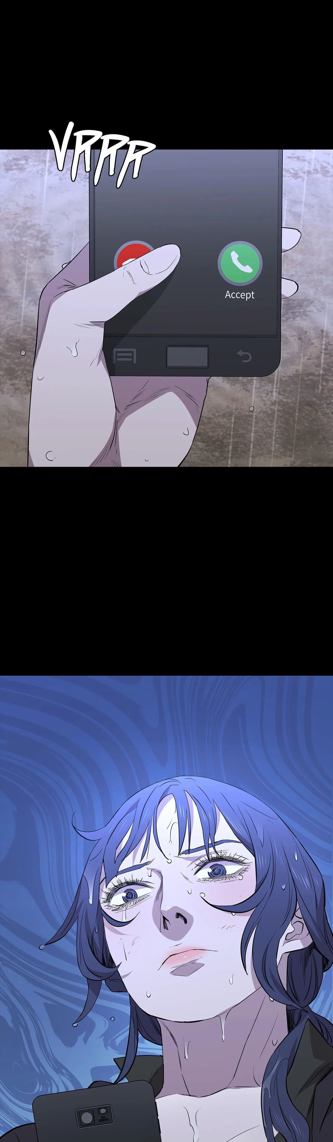Thorns on Innocence - Chapter 86 - picture 7