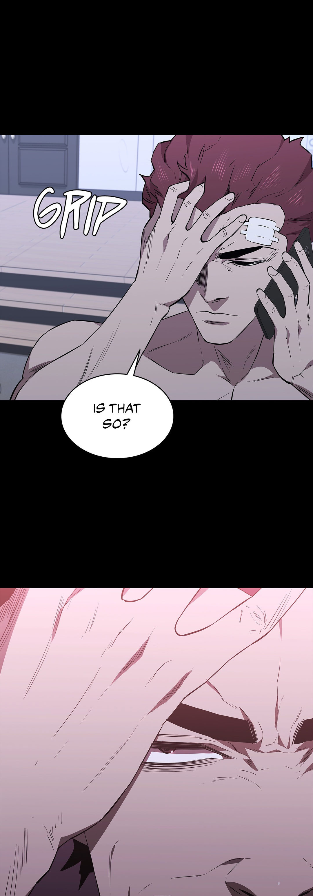 Thorns on Innocence - Chapter 87 - picture 10