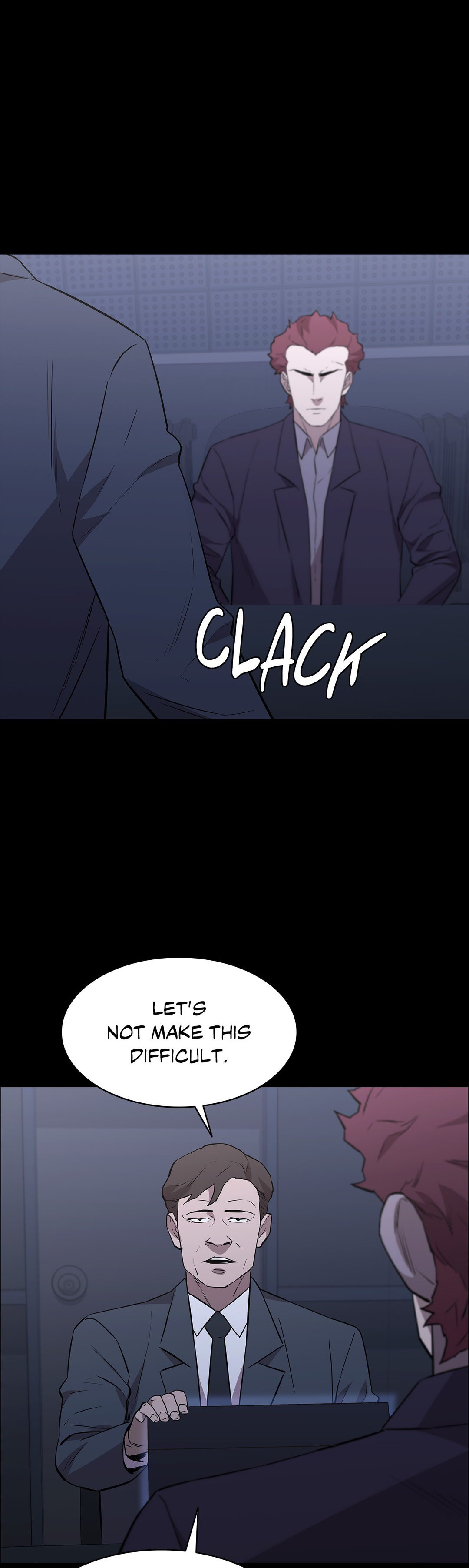 Thorns on Innocence - Chapter 87 - picture 13