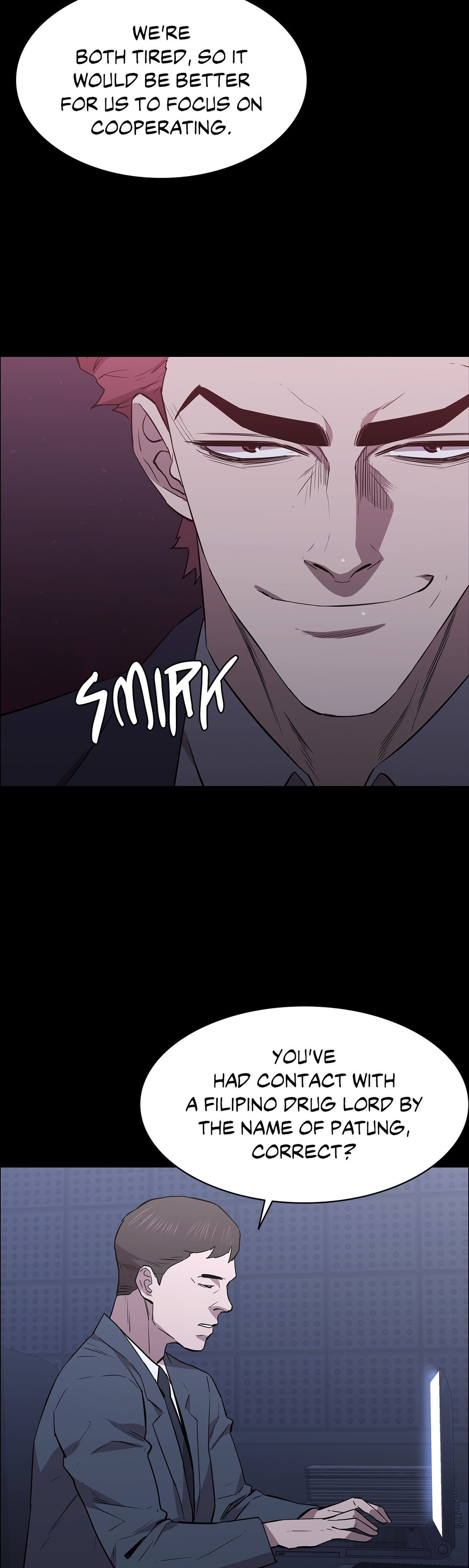 Thorns on Innocence - Chapter 87 - picture 14