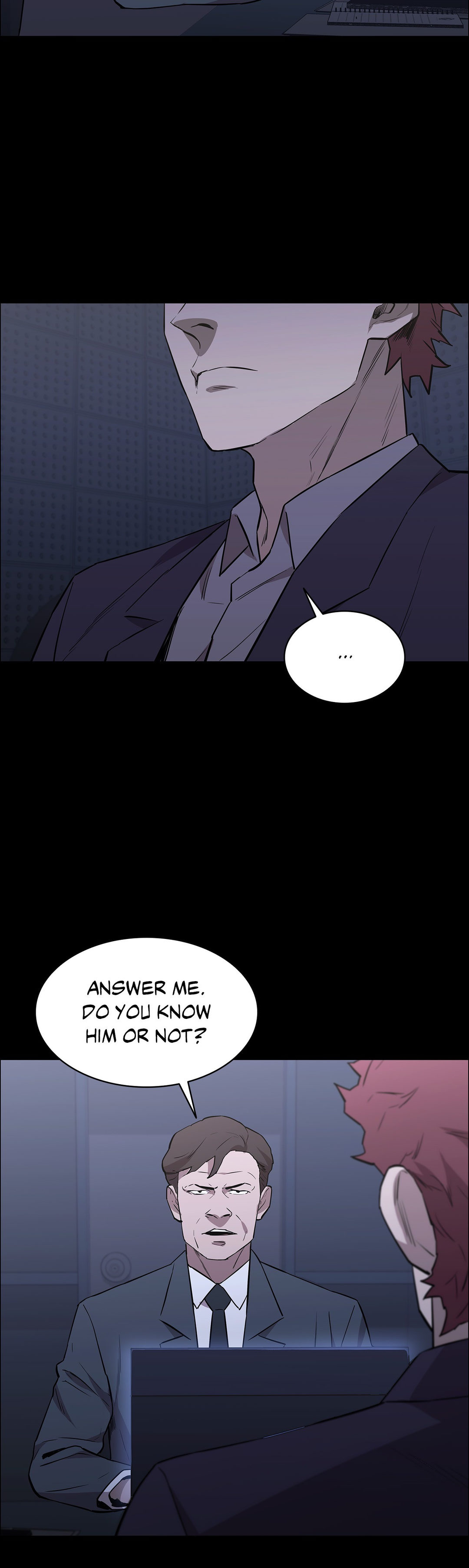 Thorns on Innocence - Chapter 87 - picture 15