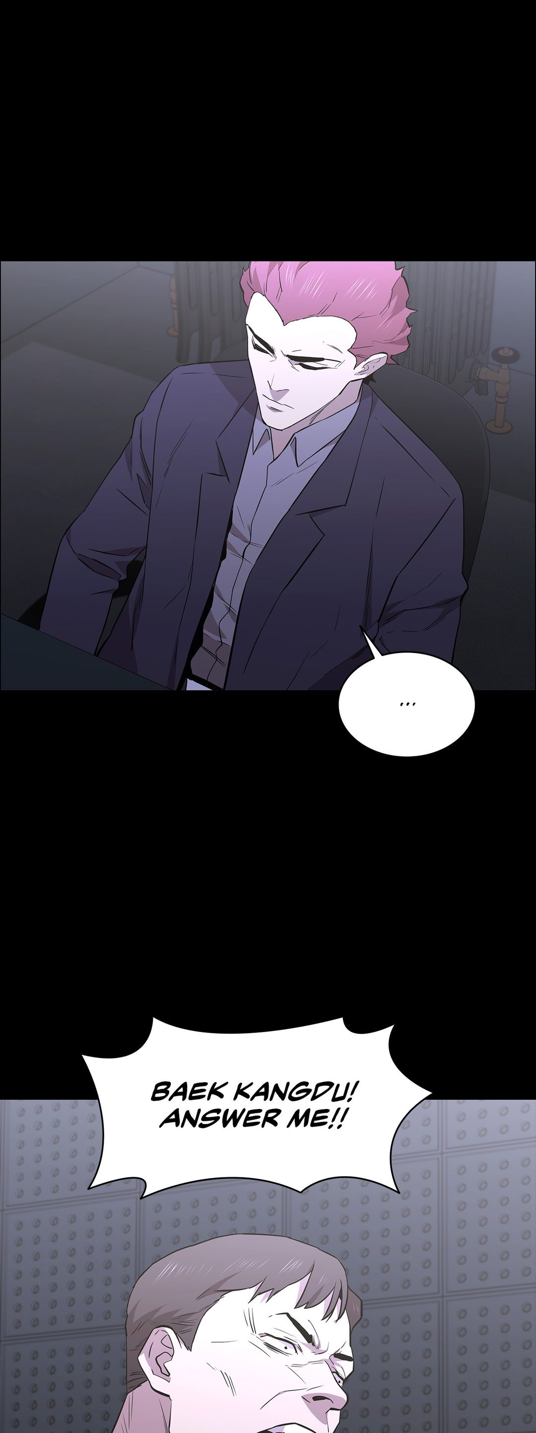 Thorns on Innocence - Chapter 87 - picture 16