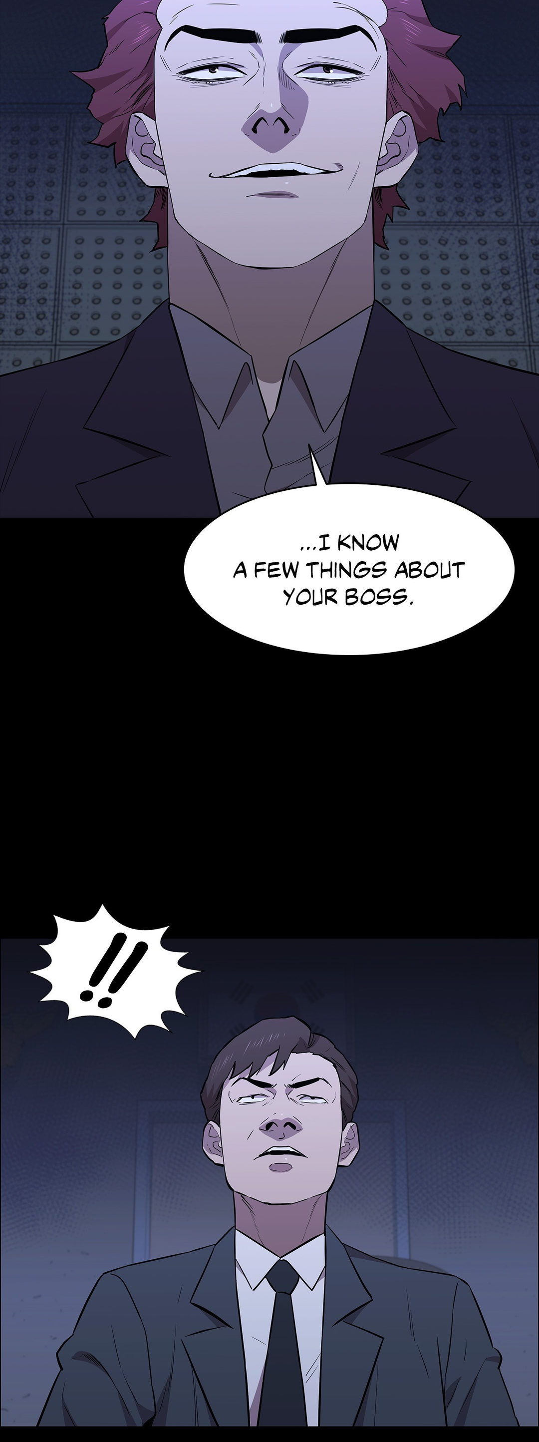 Thorns on Innocence - Chapter 87 - picture 18