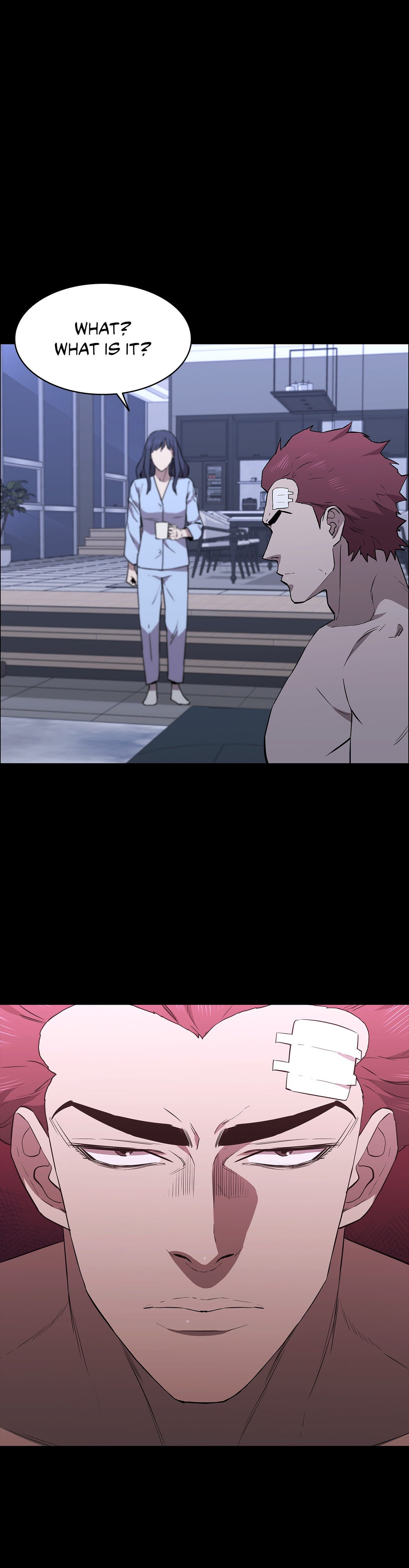 Thorns on Innocence - Chapter 87 - picture 2