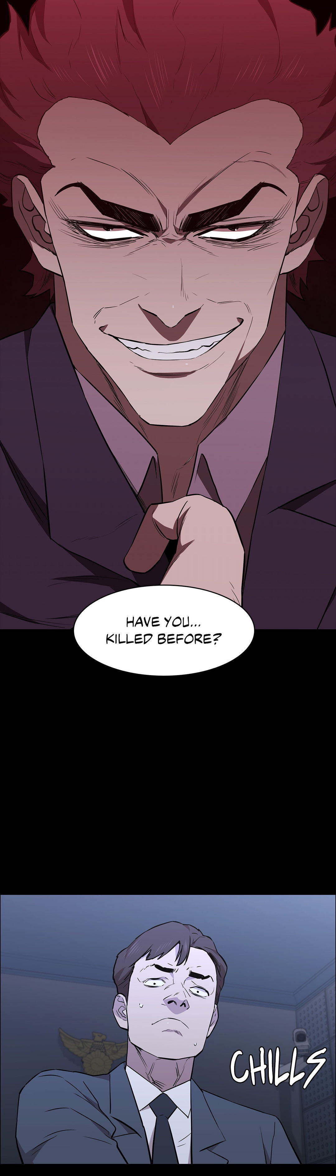 Thorns on Innocence - Chapter 87 - picture 21