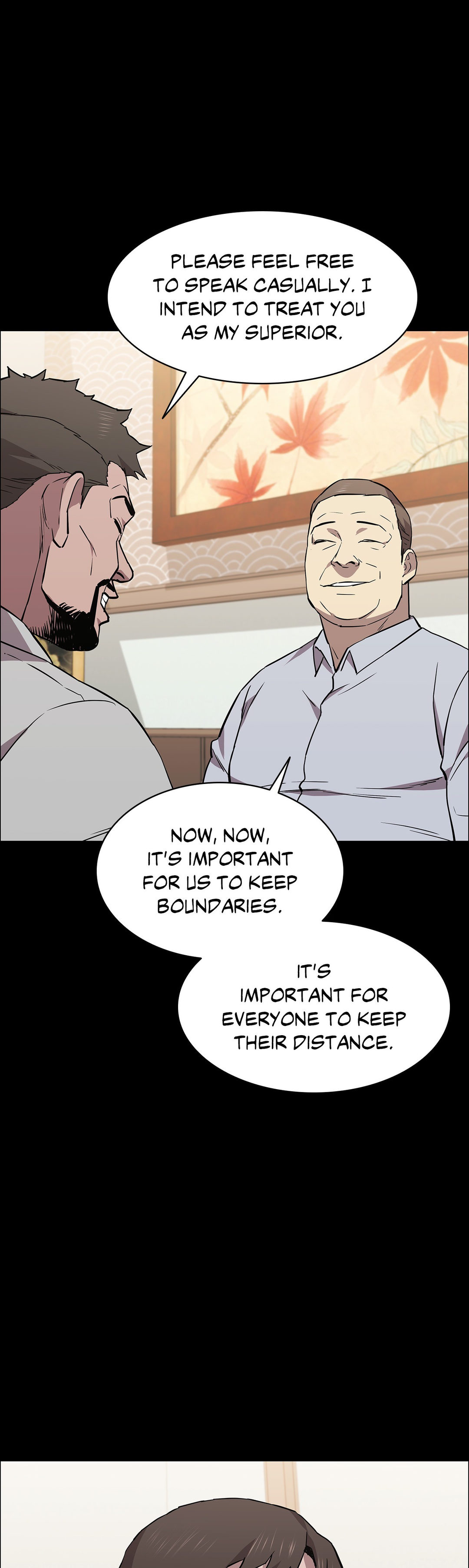 Thorns on Innocence - Chapter 87 - picture 25