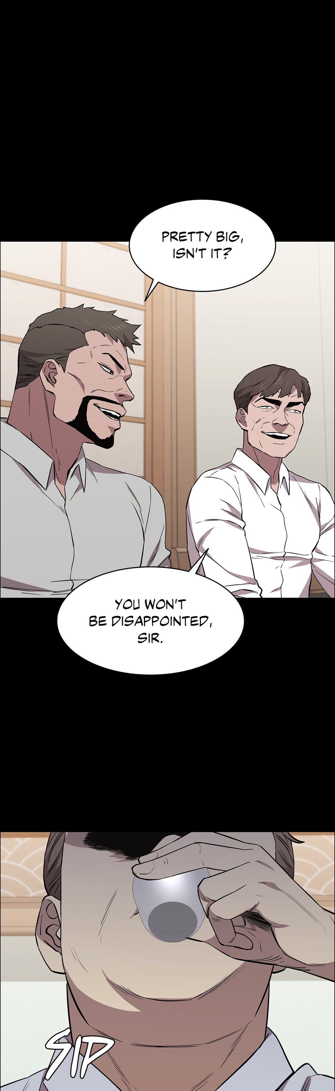 Thorns on Innocence - Chapter 87 - picture 28