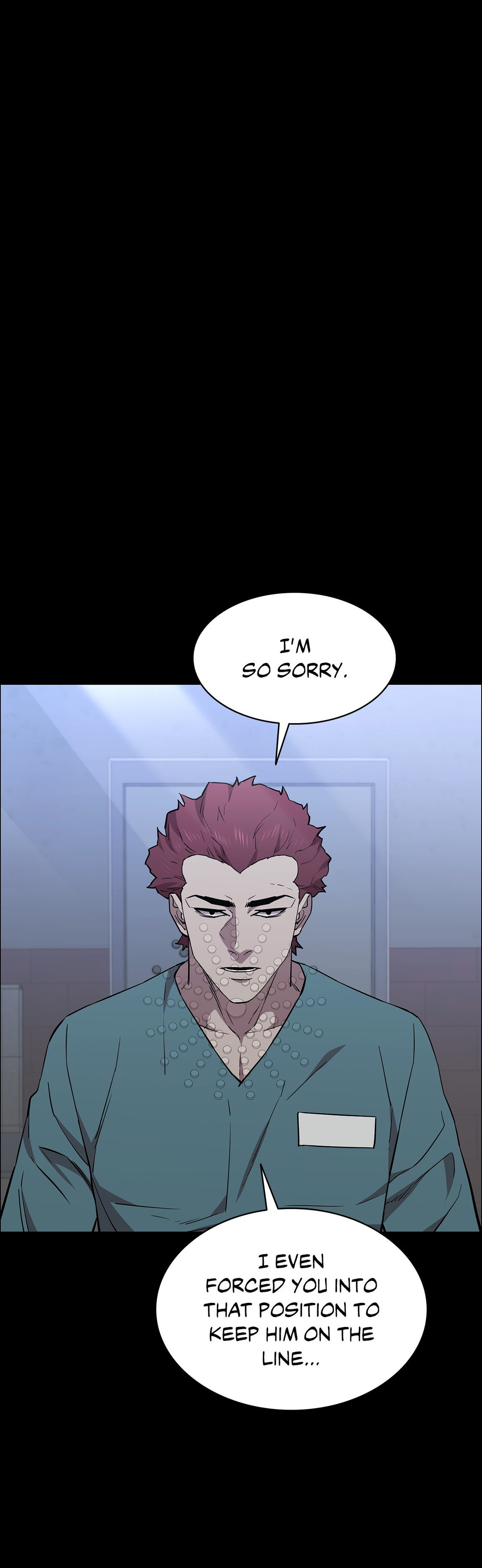 Thorns on Innocence - Chapter 87 - picture 30