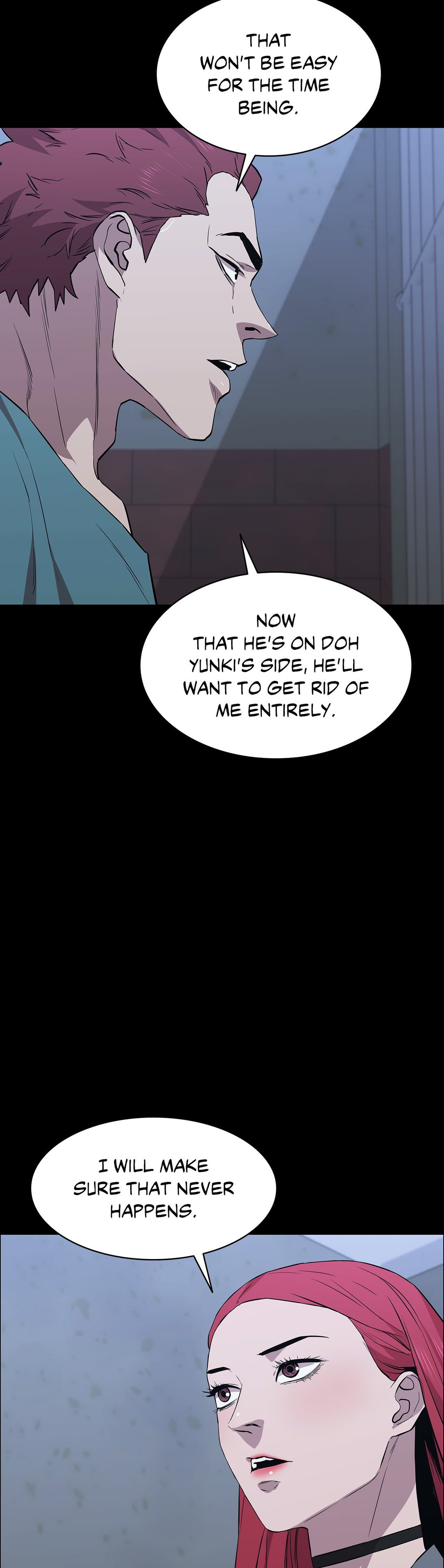 Thorns on Innocence - Chapter 87 - picture 32