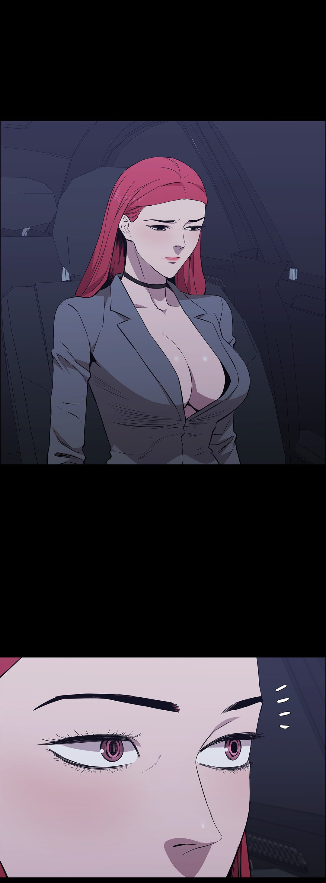 Thorns on Innocence - Chapter 87 - picture 36