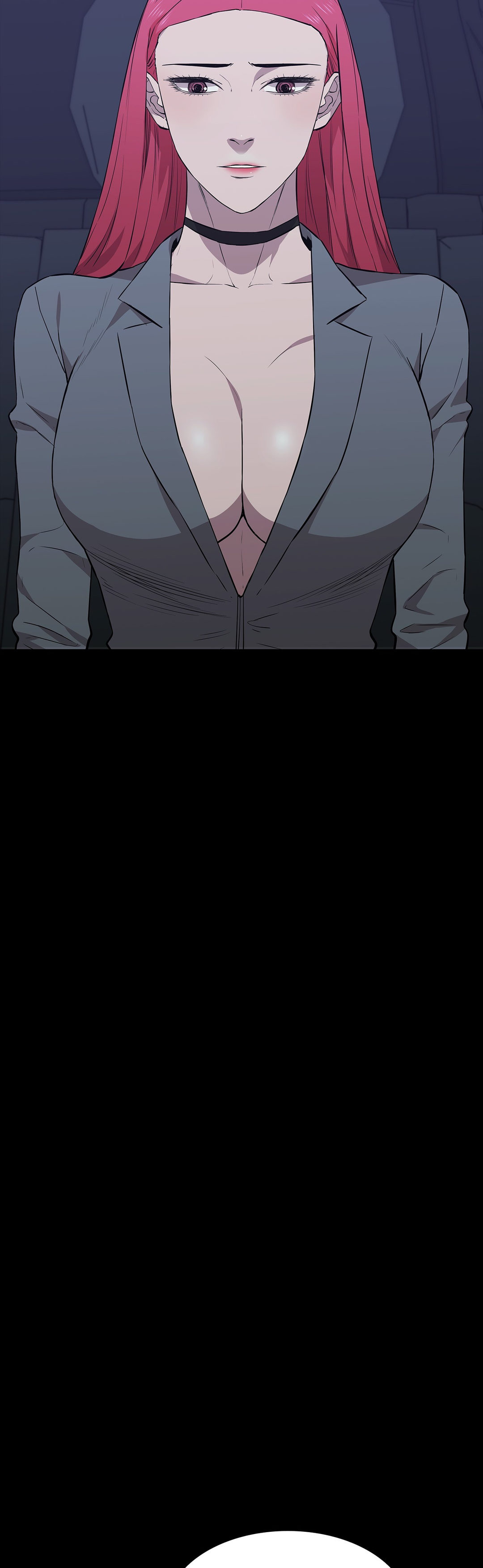 Thorns on Innocence - Chapter 87 - picture 38