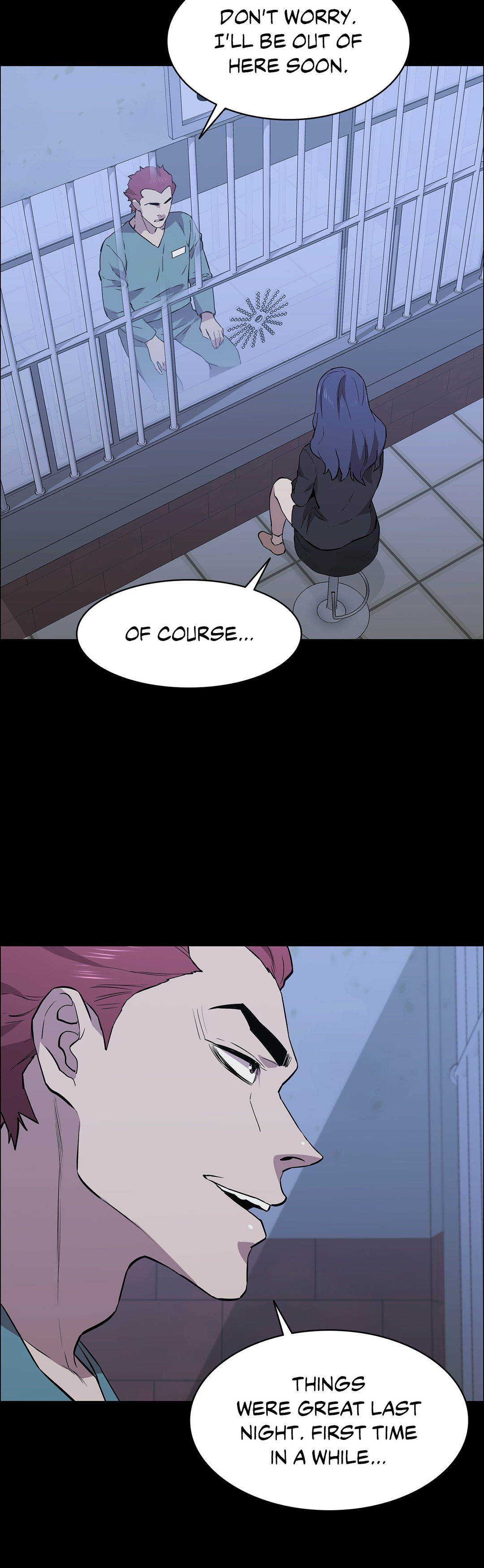 Thorns on Innocence - Chapter 87 - picture 39