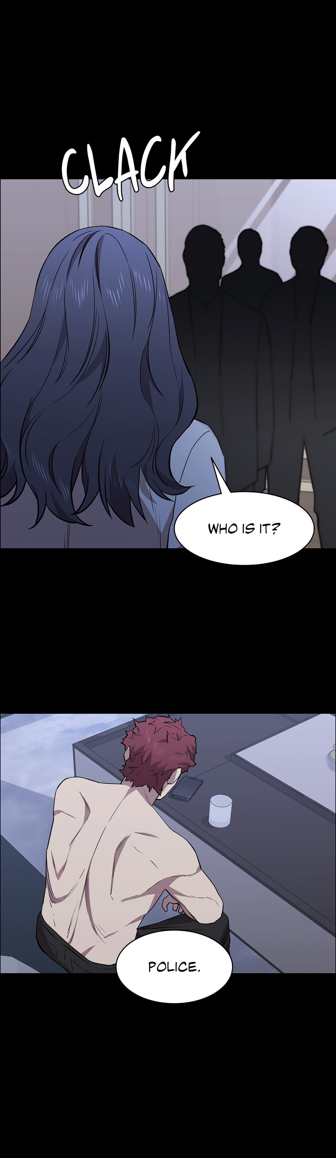 Thorns on Innocence - Chapter 87 - picture 4