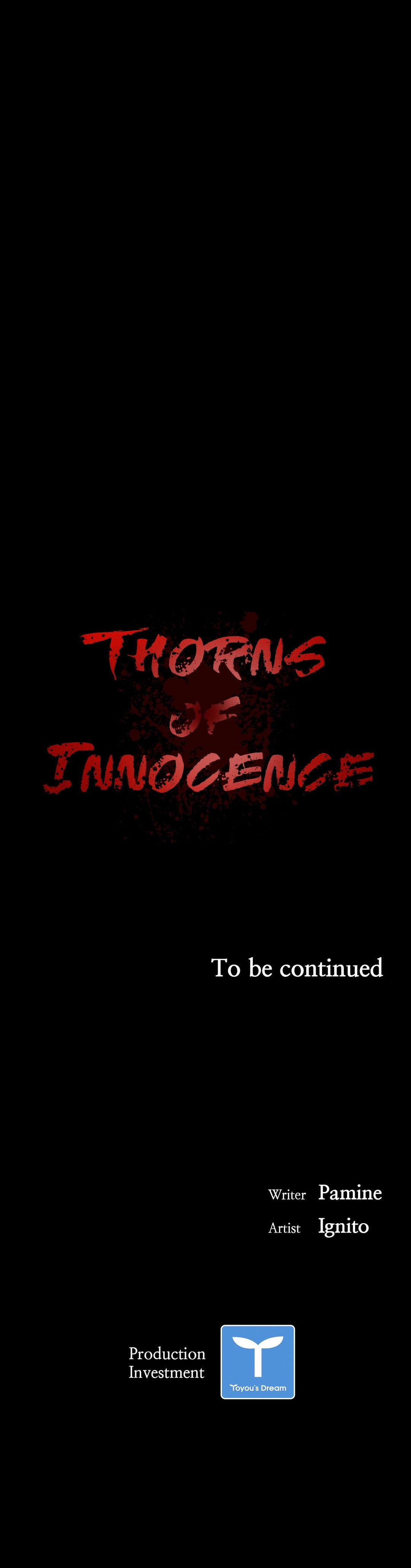 Thorns on Innocence - Chapter 87 - picture 42