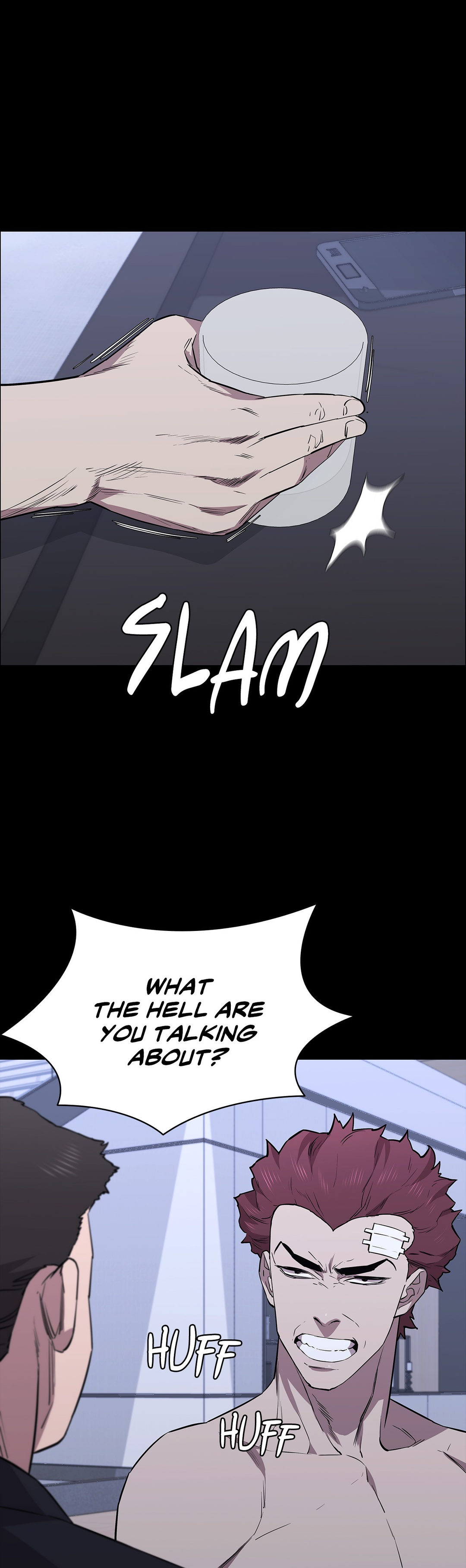 Thorns on Innocence - Chapter 87 - picture 7