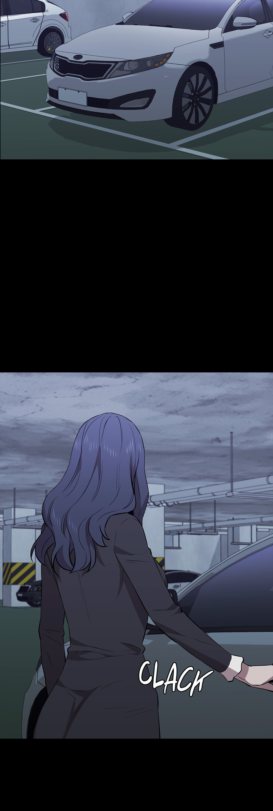 Thorns on Innocence - Chapter 88 - picture 1