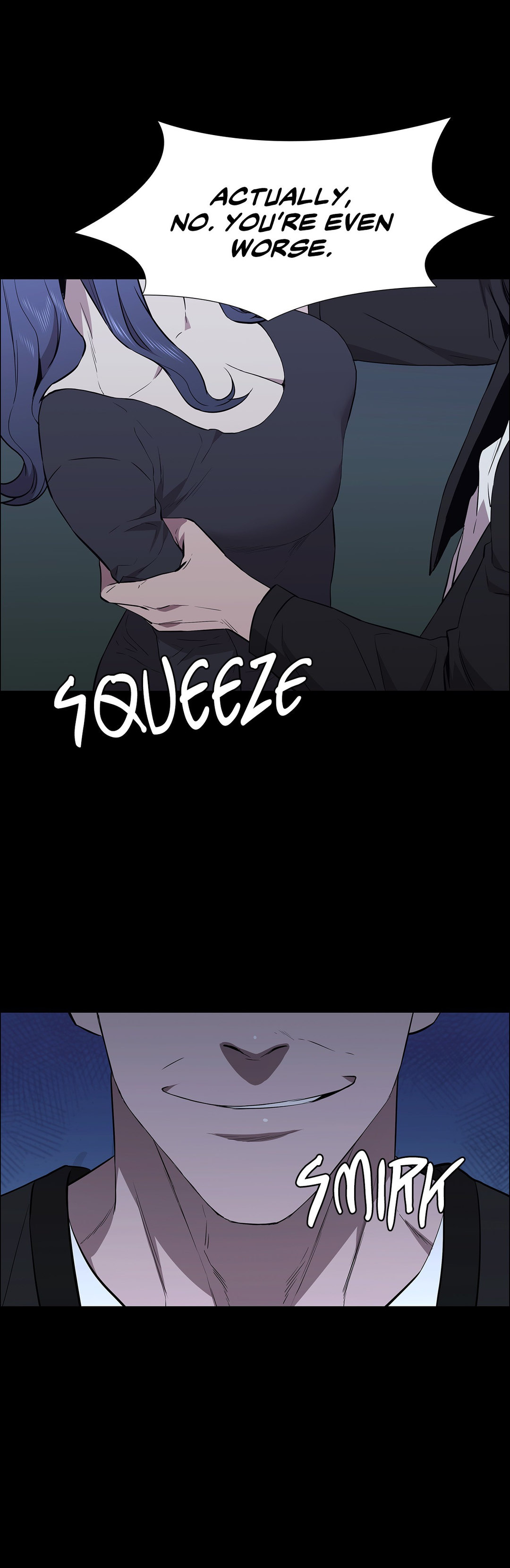 Thorns on Innocence - Chapter 88 - picture 10