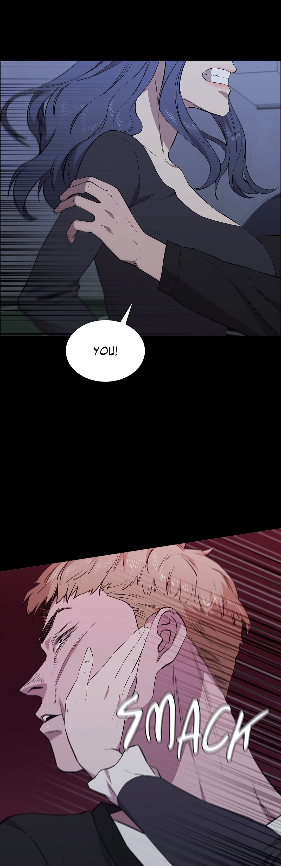 Thorns on Innocence - Chapter 88 - picture 12