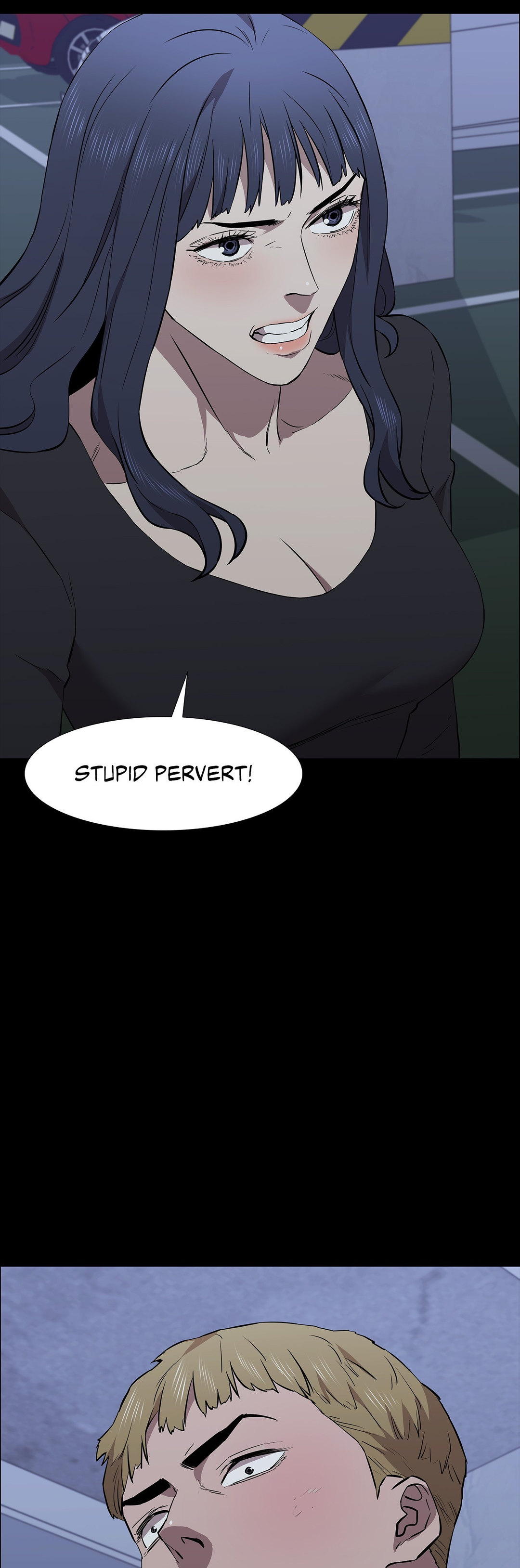 Thorns on Innocence - Chapter 88 - picture 15