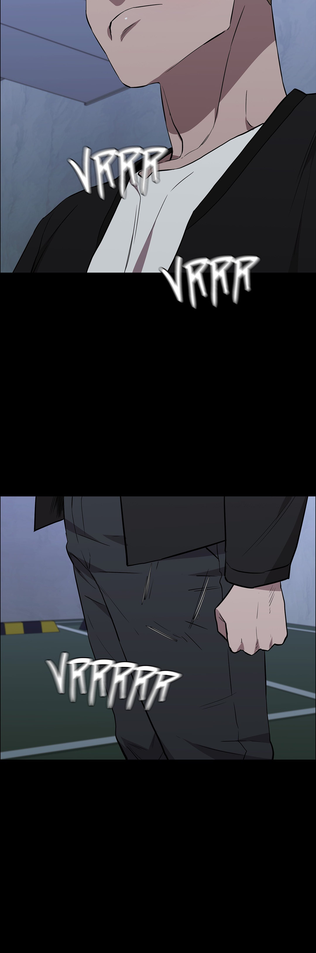 Thorns on Innocence - Chapter 88 - picture 16