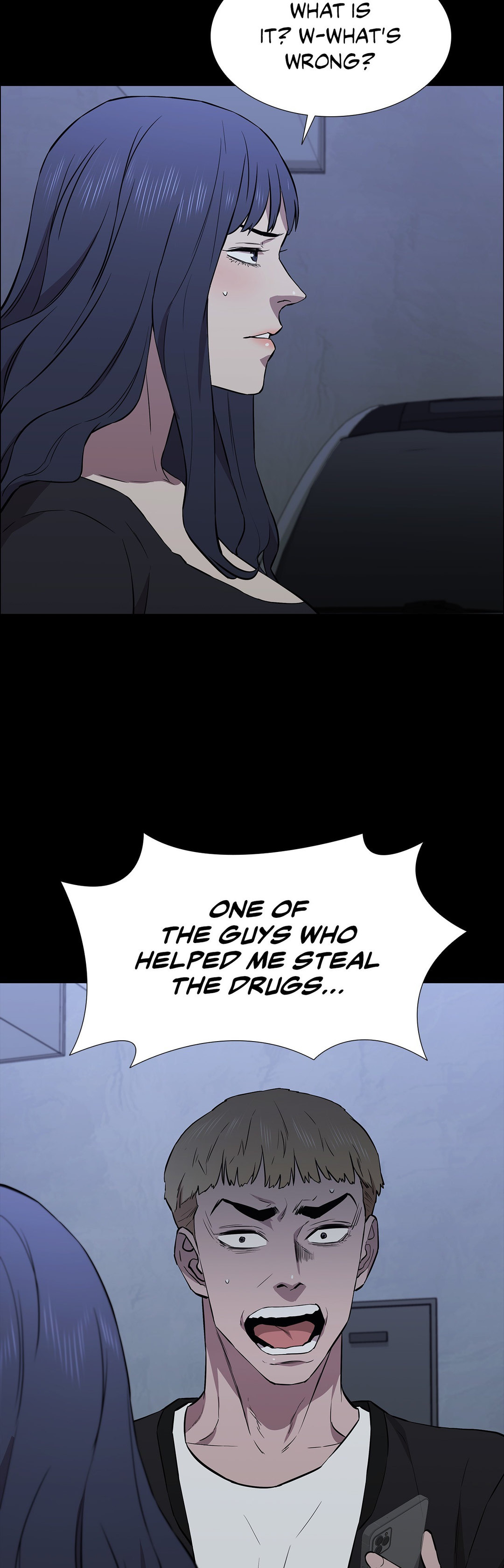 Thorns on Innocence - Chapter 88 - picture 22