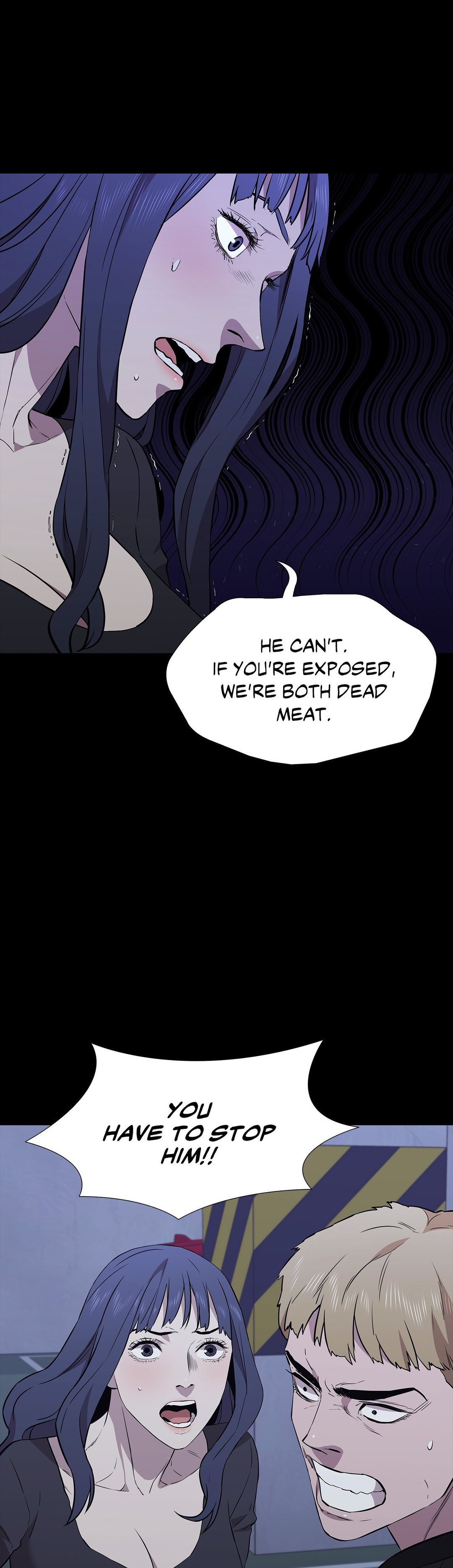 Thorns on Innocence - Chapter 88 - picture 24