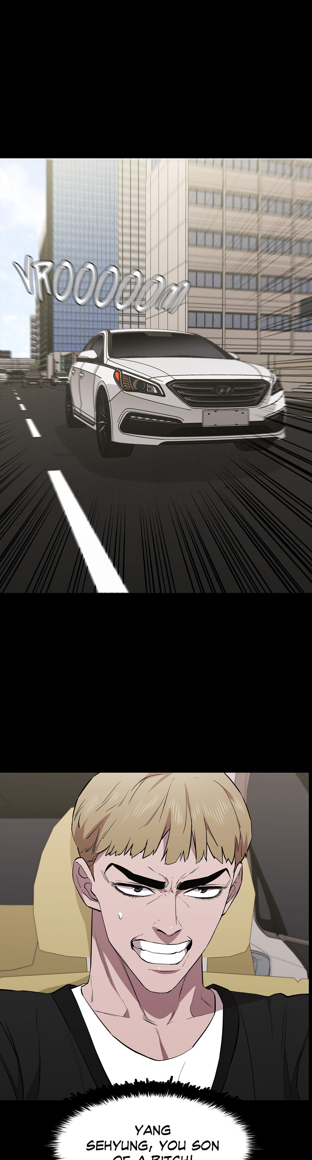 Thorns on Innocence - Chapter 88 - picture 27