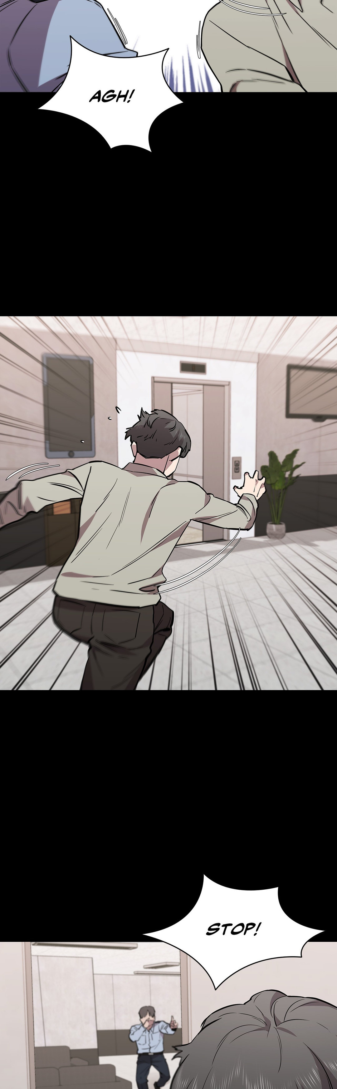 Thorns on Innocence - Chapter 88 - picture 32