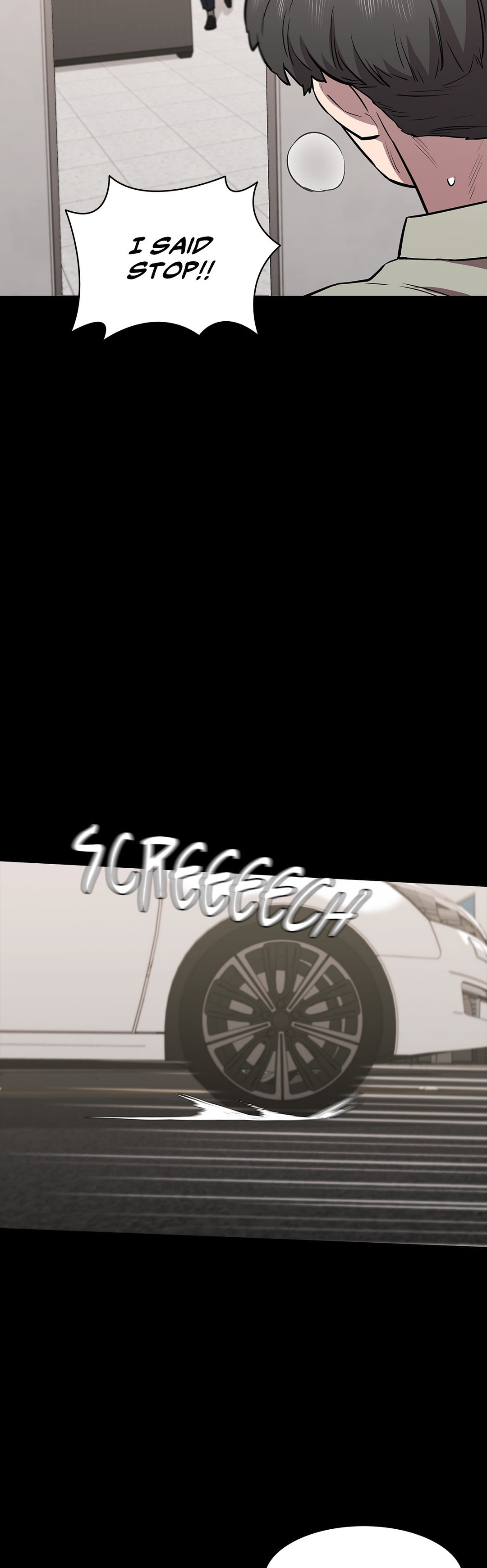 Thorns on Innocence - Chapter 88 - picture 33
