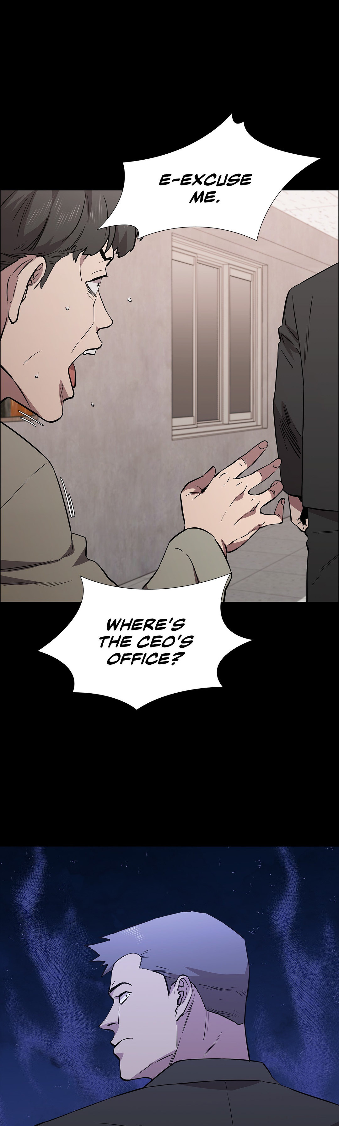 Thorns on Innocence - Chapter 88 - picture 35