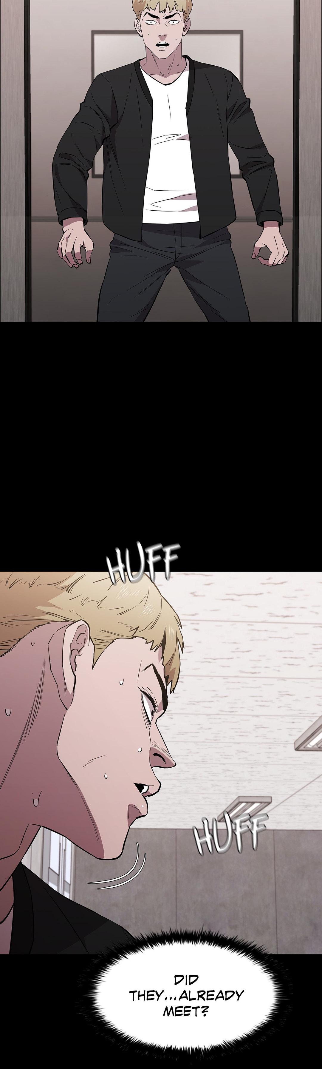 Thorns on Innocence - Chapter 88 - picture 37