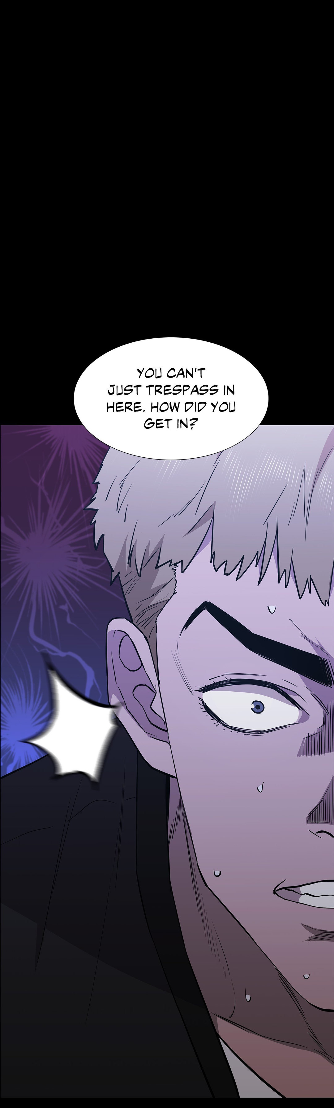 Thorns on Innocence - Chapter 88 - picture 38