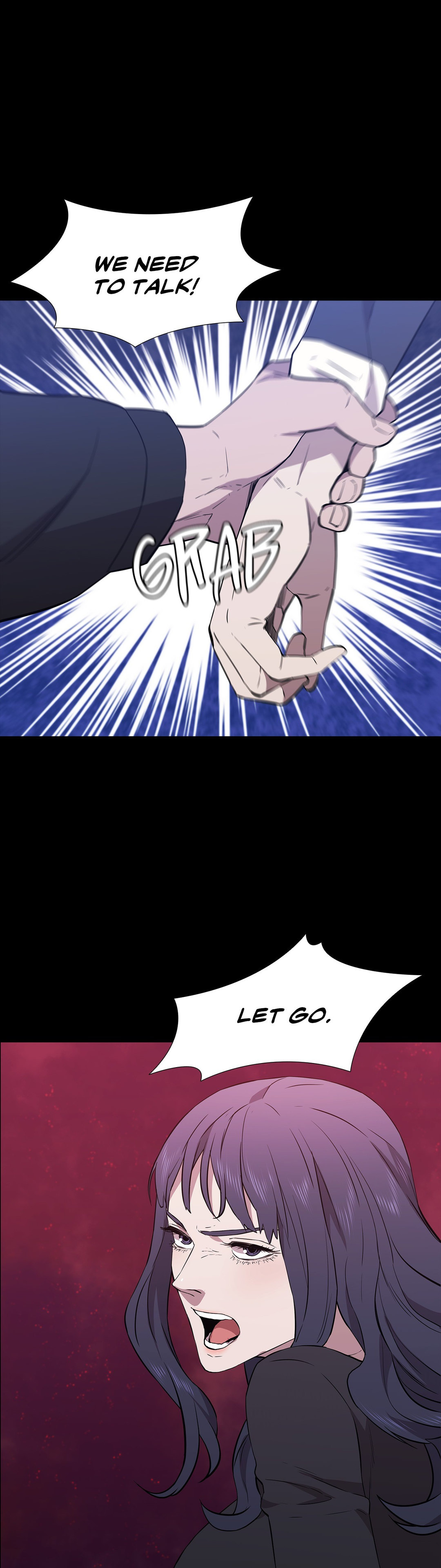 Thorns on Innocence - Chapter 88 - picture 4