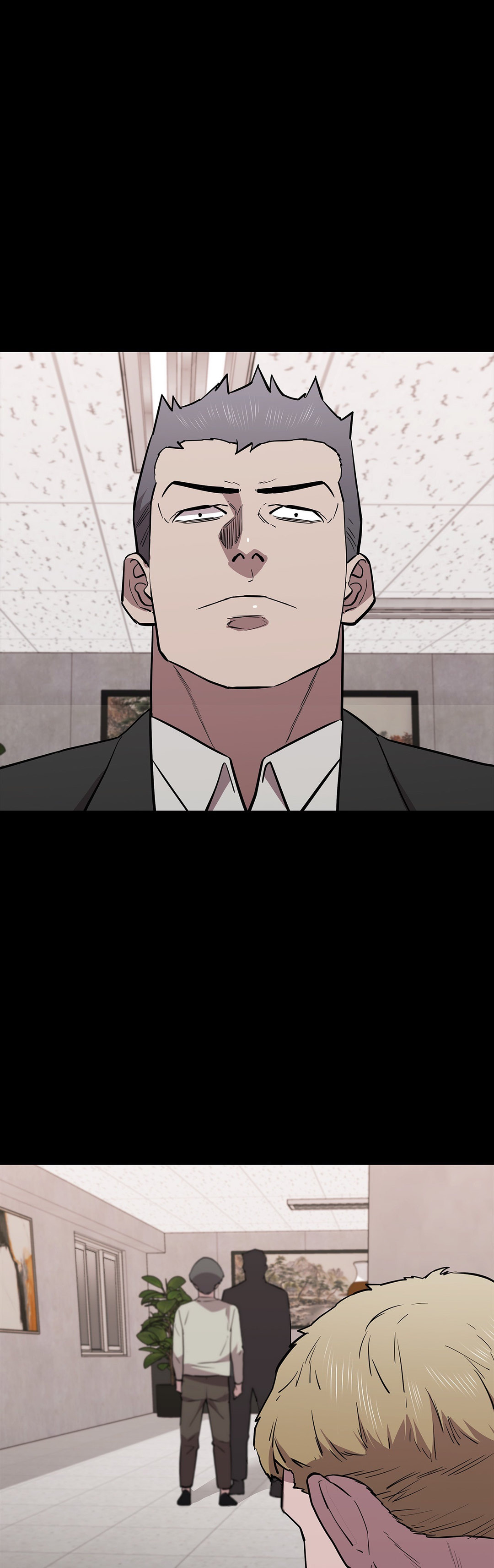 Thorns on Innocence - Chapter 88 - picture 41