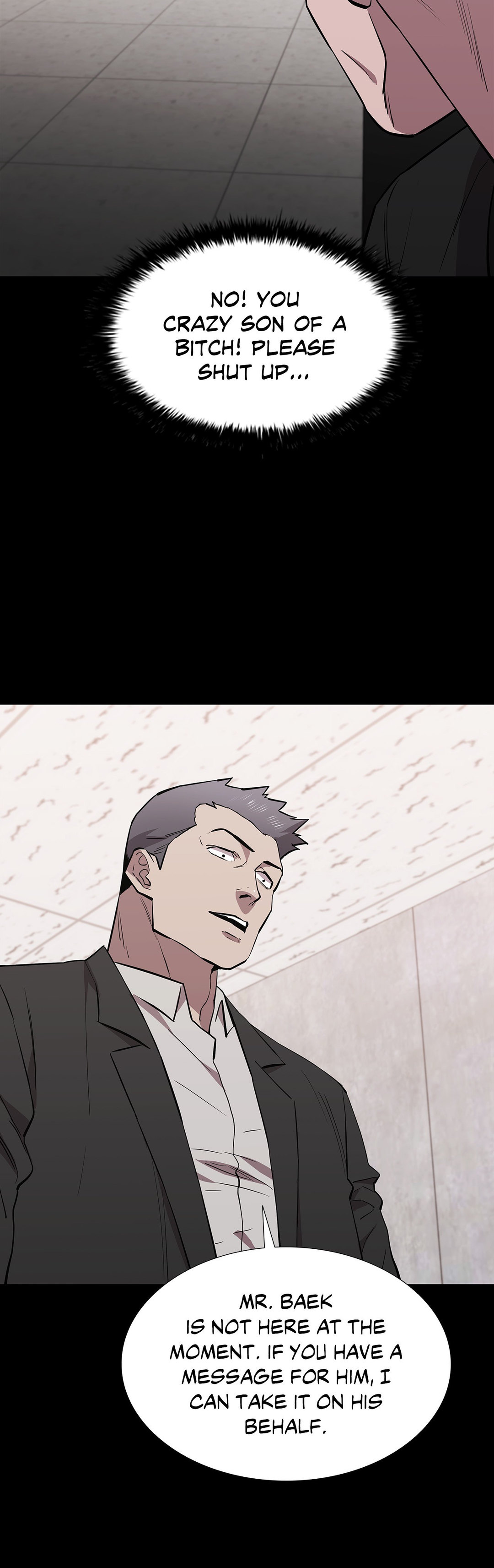 Thorns on Innocence - Chapter 88 - picture 42