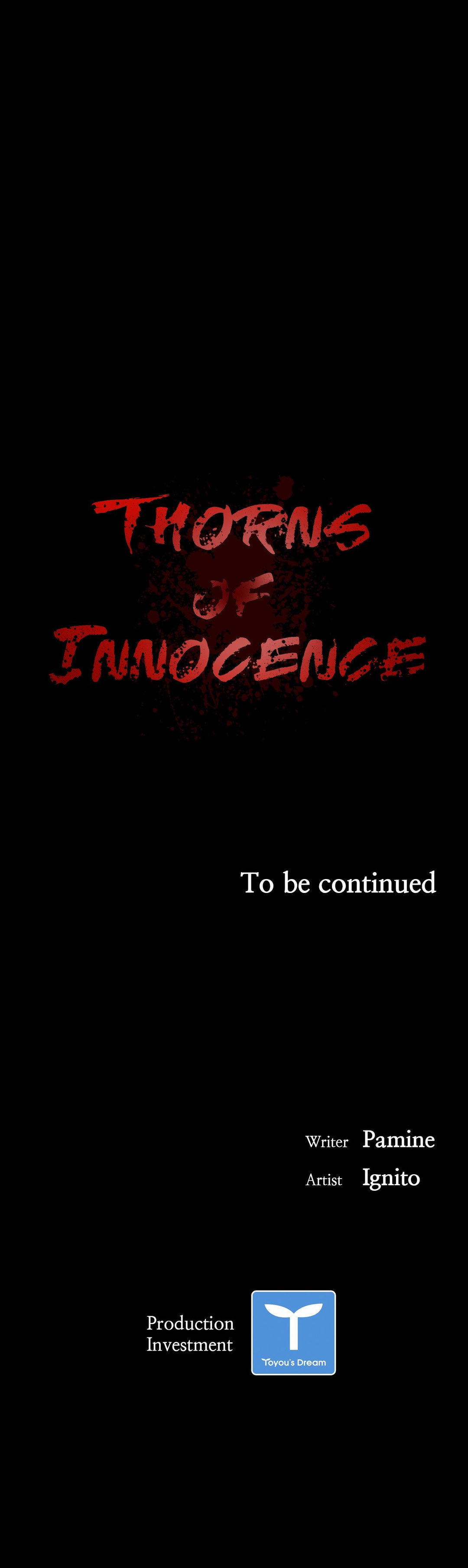 Thorns on Innocence - Chapter 88 - picture 47