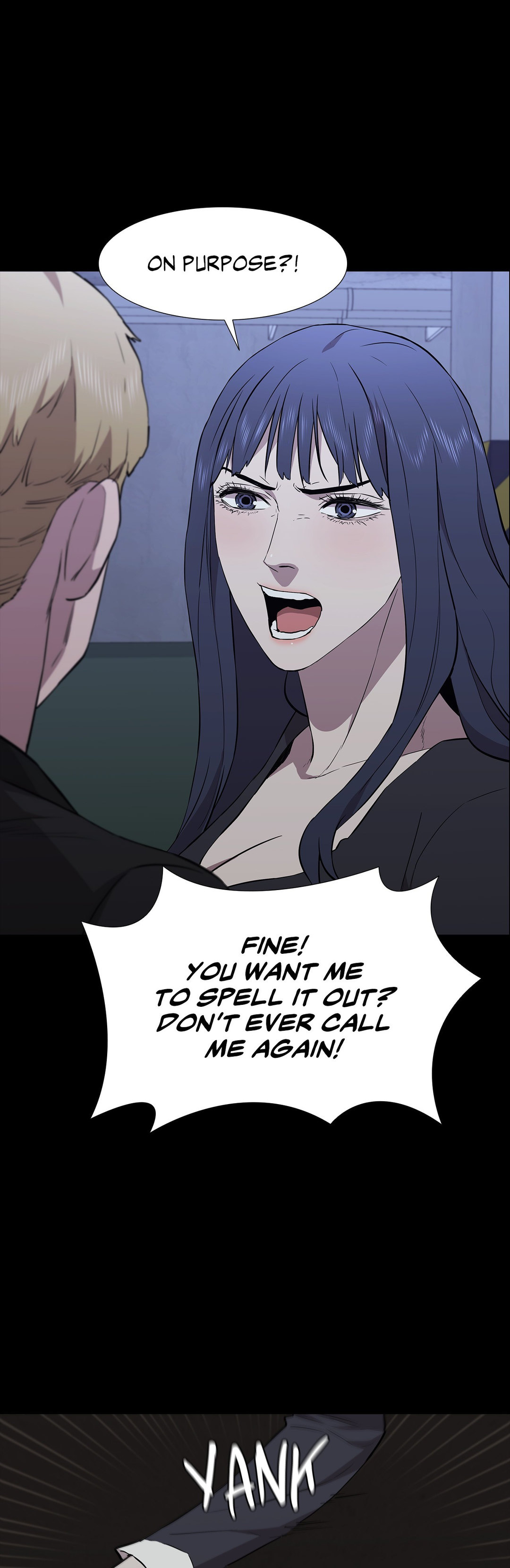 Thorns on Innocence - Chapter 88 - picture 6