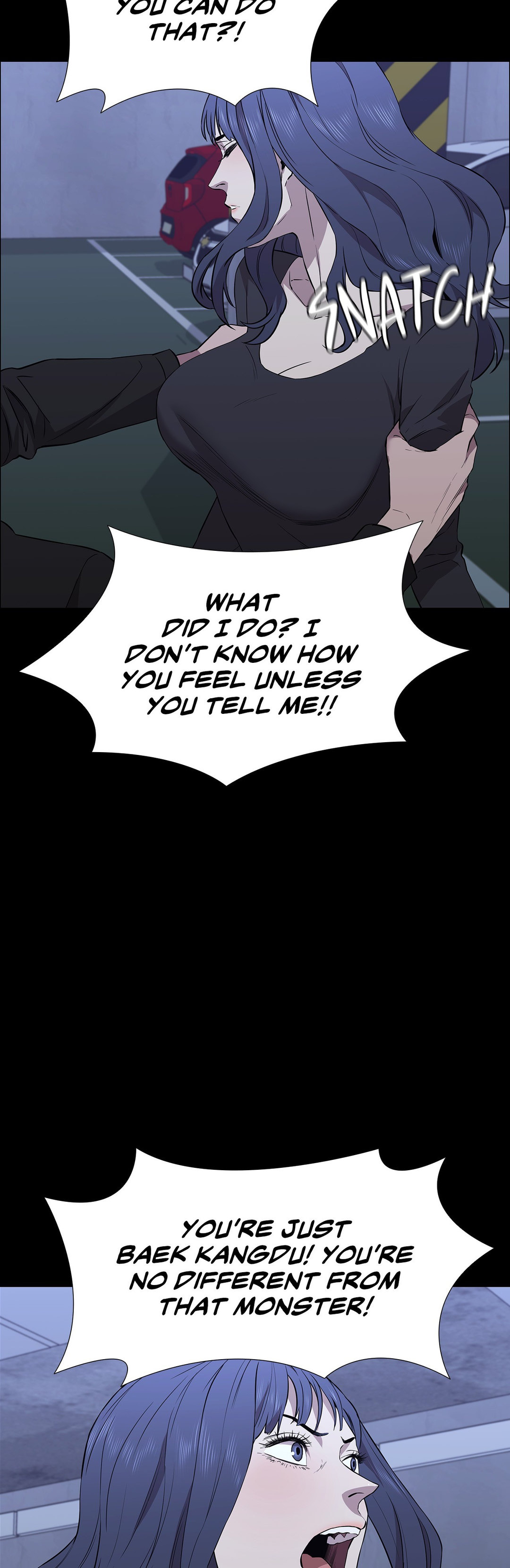 Thorns on Innocence - Chapter 88 - picture 8