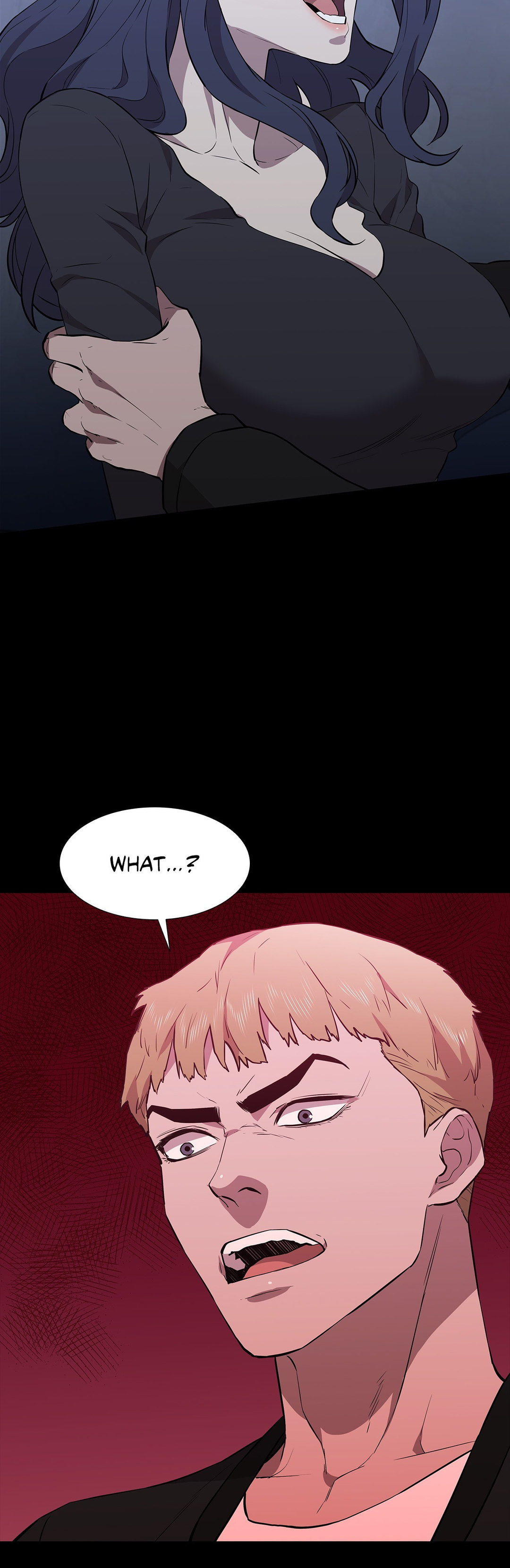 Thorns on Innocence - Chapter 88 - picture 9