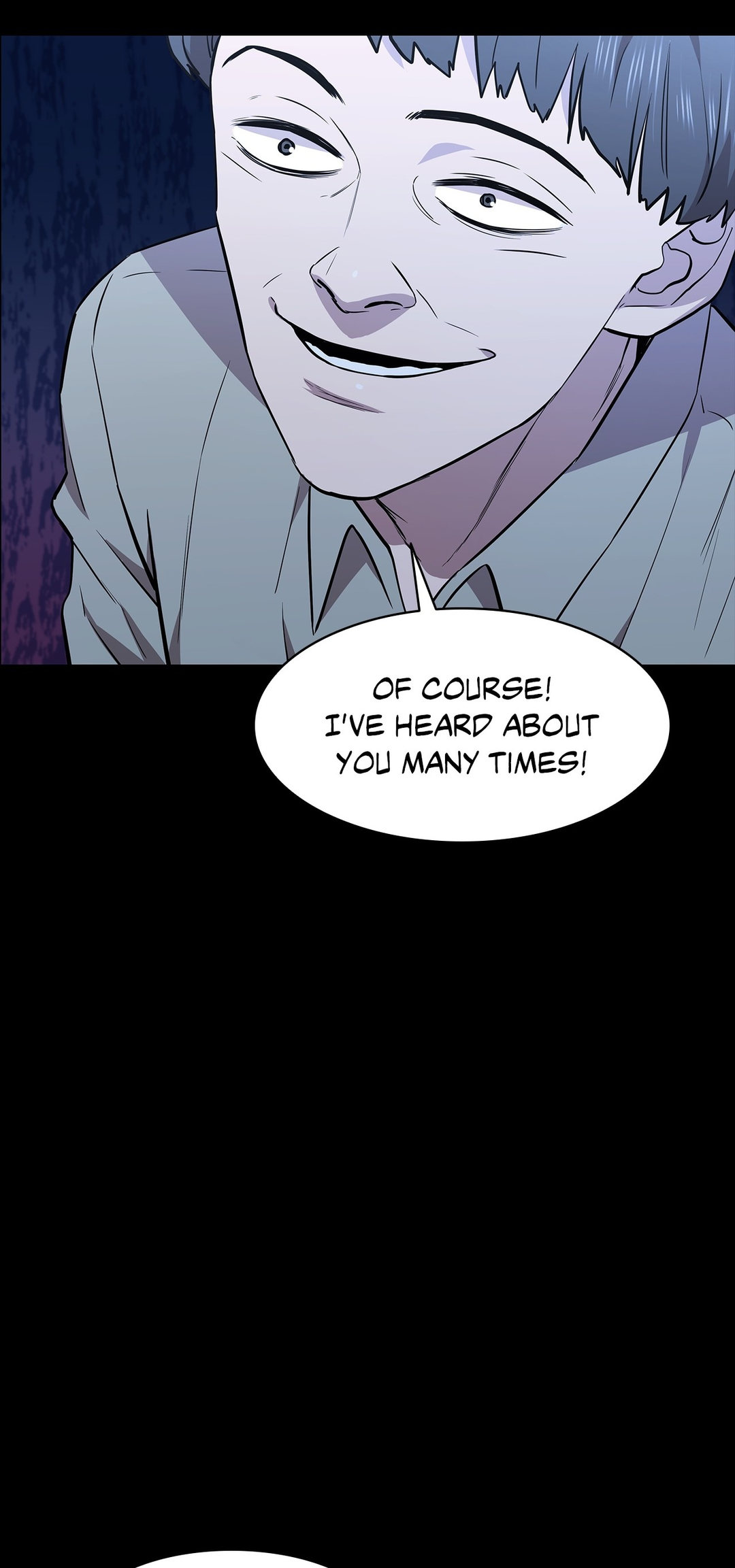 Thorns on Innocence - Chapter 89 - picture 1