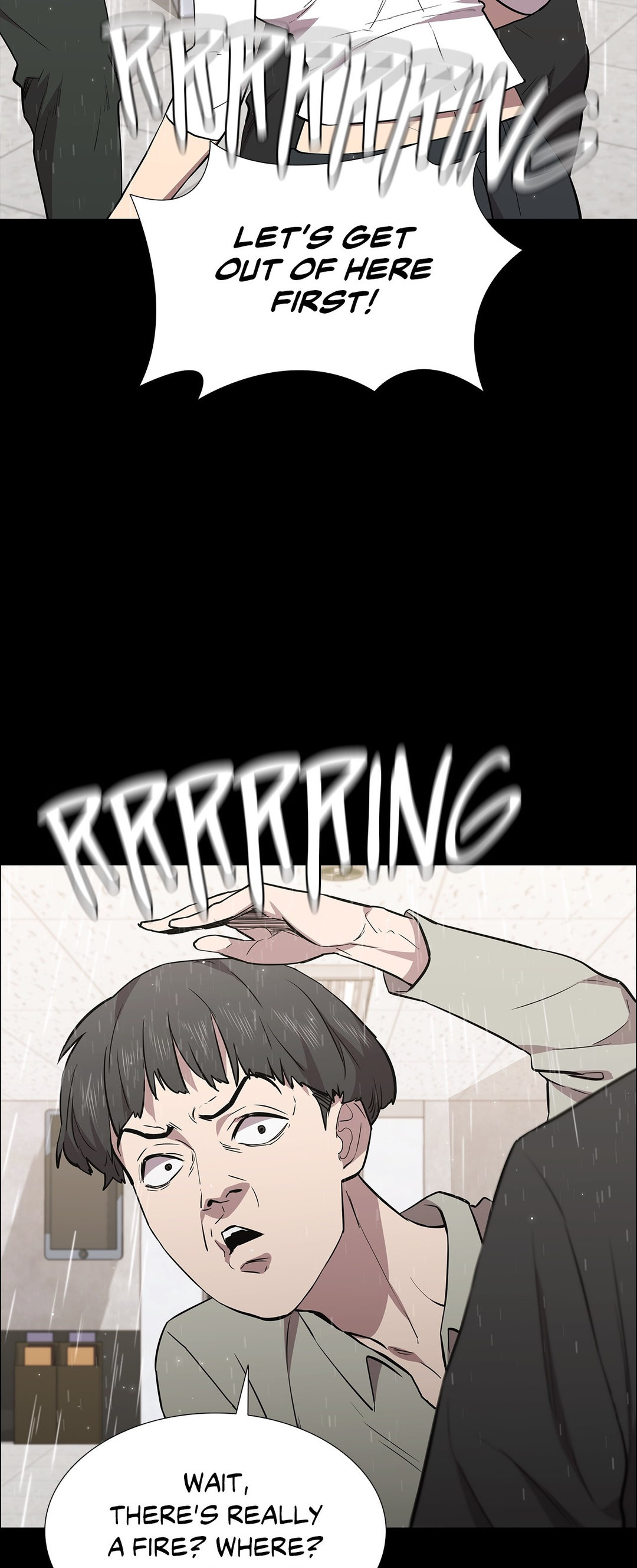 Thorns on Innocence - Chapter 89 - picture 10