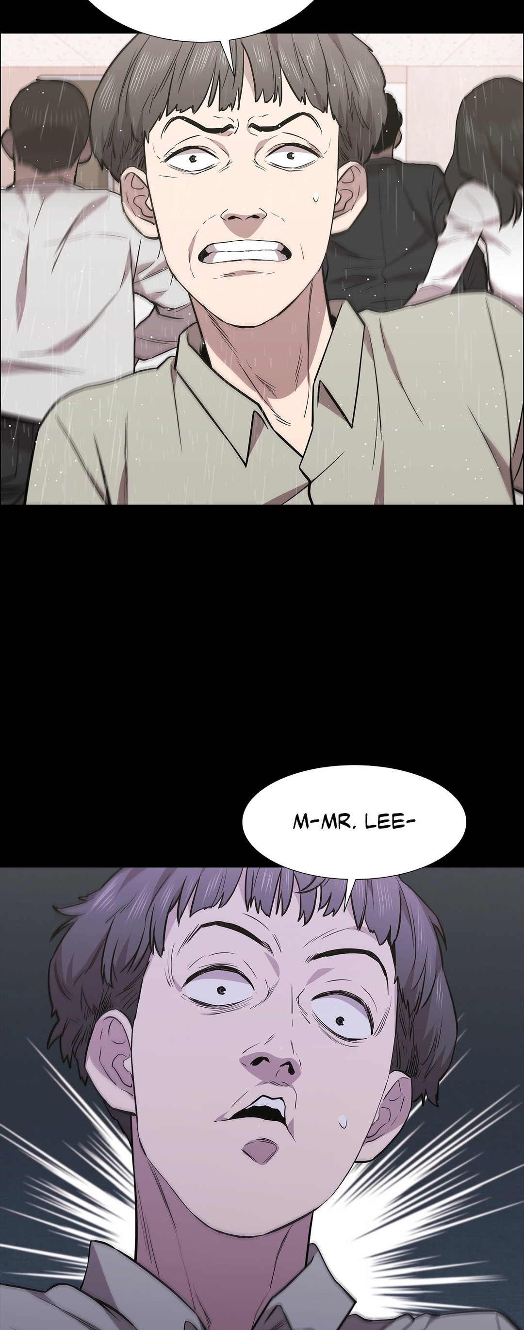 Thorns on Innocence - Chapter 89 - picture 13