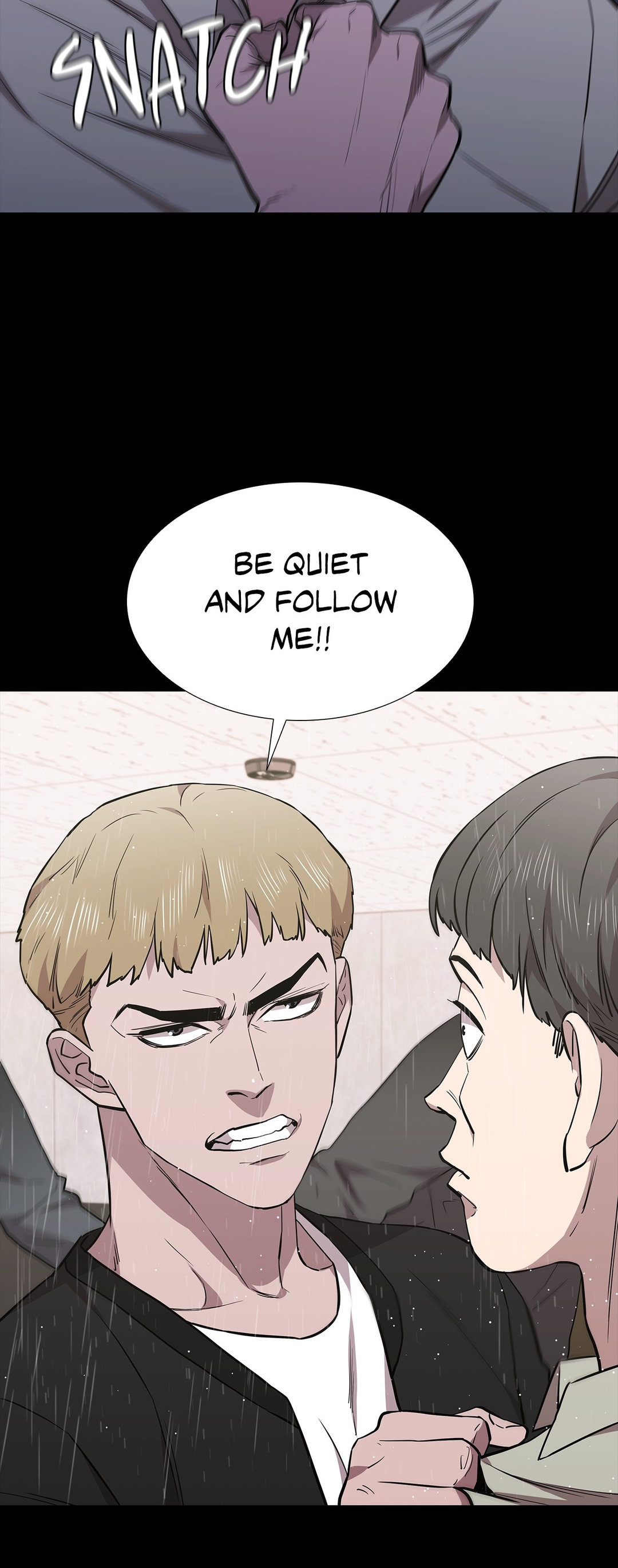 Thorns on Innocence - Chapter 89 - picture 14