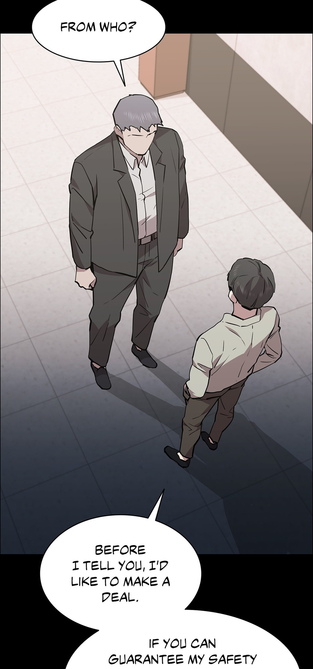 Thorns on Innocence - Chapter 89 - picture 2
